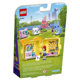 41664 LEGO® Friends Mia's Pug Cube