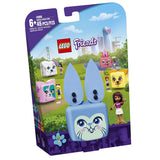 41666 LEGO® Friends Andrea's Bunny Cube