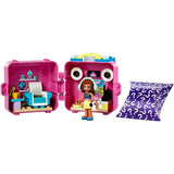 41667 LEGO® Friends Olivia's Gaming Cube