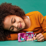 41667 LEGO® Friends Olivia's Gaming Cube