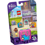 41667 LEGO® Friends Olivia's Gaming Cube