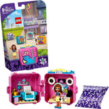 41667 LEGO® Friends Olivia's Gaming Cube