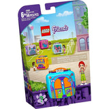 41669 LEGO® Friends Mia's Soccer Cube
