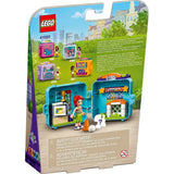 41669 LEGO® Friends Mia's Soccer Cube