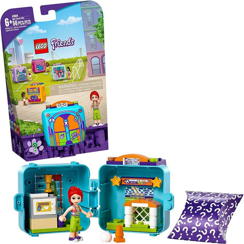 41669 LEGO® Friends Mia's Soccer Cube