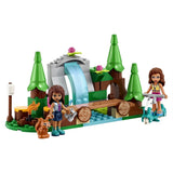 41677 LEGO® Friends Forest Waterfall