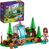 41677 LEGO® Friends Forest Waterfall