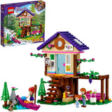 41679 LEGO® Friends Forest House