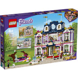 41684 LEGO® Friends Heartlake City Grand Hotel