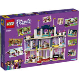 41684 LEGO® Friends Heartlake City Grand Hotel