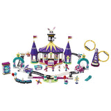 41685 LEGO® Friends Magical Funfair Roller Coaster