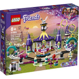 41685 LEGO® Friends Magical Funfair Roller Coaster