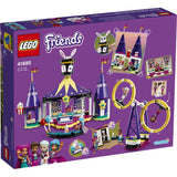 41685 LEGO® Friends Magical Funfair Roller Coaster