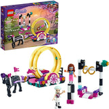 41686 LEGO® Friends Magical Acrobatics