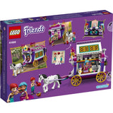 41688 LEGO® Friends Magical Caravan