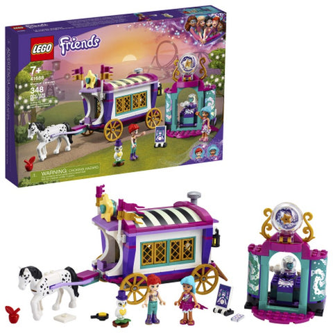 41688 LEGO® Friends Magical Caravan