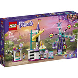 41689 LEGO® Friends Magical Ferris Wheel and Slide