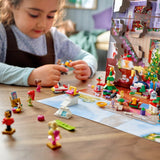 41690 LEGO® Friends Advent Calendar