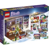 41690 LEGO® Friends Advent Calendar