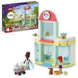 41695 LEGO® Friends Pet Clinic