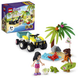 41697 LEGO® Friends Turtle Protection Vehicle