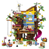 41703 LEGO® Friends Friendship Tree House