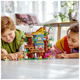 41703 LEGO® Friends Friendship Tree House