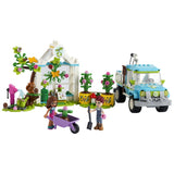 41707 LEGO® Friends Tree-Planting Vehicle