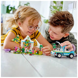 41707 LEGO® Friends Tree-Planting Vehicle