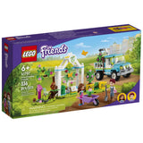 41707 LEGO® Friends Tree-Planting Vehicle