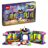 41708 LEGO® Friends Roller Disco Arcade