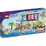 41709 LEGO® Friends Vacation Beach House