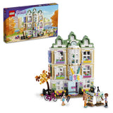 41711 LEGO® Friends Emma's Art School