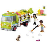 41712 LEGO® Friends Recycling Truck