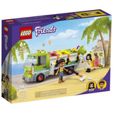 41712 LEGO® Friends Recycling Truck