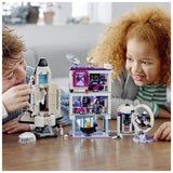 41713 LEGO® Friends Olivia's Space Academy