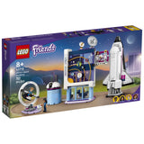 41713 LEGO® Friends Olivia's Space Academy