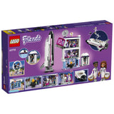 41713 LEGO® Friends Olivia's Space Academy