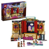 41714 LEGO® Friends Andrea's Theater School