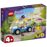 41715 LEGO® Friends Ice-Cream Truck