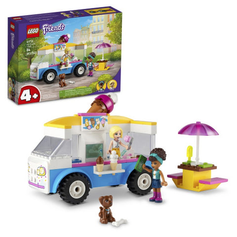 41715 LEGO® Friends Ice-Cream Truck