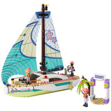 41716 LEGO® Friends Stephanie's Sailing Adventure