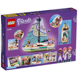 41716 LEGO® Friends Stephanie's Sailing Adventure