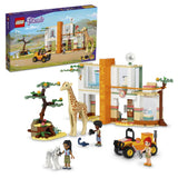 41717 LEGO® Friends Mia's Wildlife Rescue