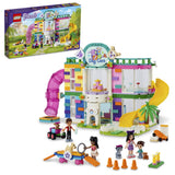 41718 LEGO® Friends Pet Day-Care Center