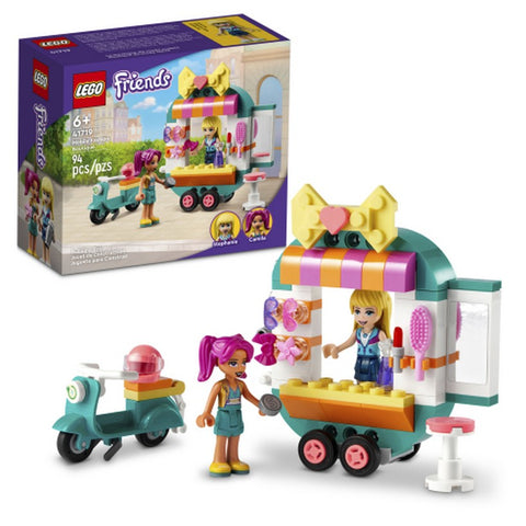 41719 LEGO® Friends Mobile Fashion Boutique