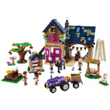 41721 LEGO® Friends Organic Farm