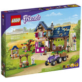 41721 LEGO® Friends Organic Farm