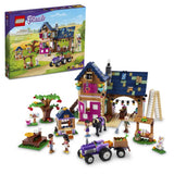 41721 LEGO® Friends Organic Farm