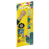 41922 LEGO® DOTS Cool Cactus Bracelet